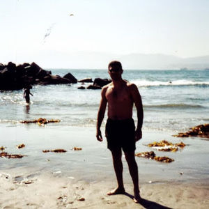 Meet your Posher, Sergio